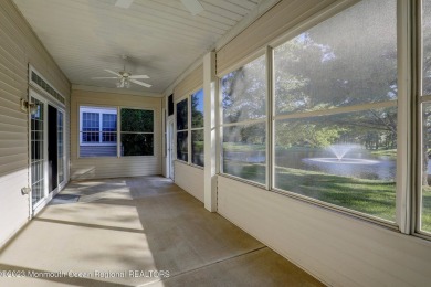 Framed by shimmering water views and lush fairways, this on Westlake Golf and Country Club in New Jersey - for sale on GolfHomes.com, golf home, golf lot