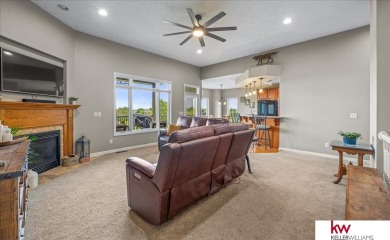Karen Kielian, M: , kkielian,   - Looking for golf course living on Lake Ridge Country Club in Nebraska - for sale on GolfHomes.com, golf home, golf lot