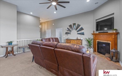 Karen Kielian, M: , kkielian,   - Looking for golf course living on Lake Ridge Country Club in Nebraska - for sale on GolfHomes.com, golf home, golf lot