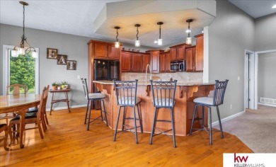 Karen Kielian, M: , kkielian,   - Looking for golf course living on Lake Ridge Country Club in Nebraska - for sale on GolfHomes.com, golf home, golf lot