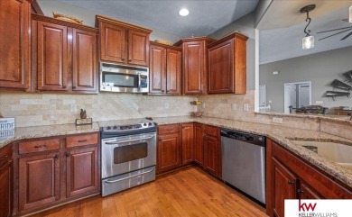 Karen Kielian, M: , kkielian,   - Looking for golf course living on Lake Ridge Country Club in Nebraska - for sale on GolfHomes.com, golf home, golf lot