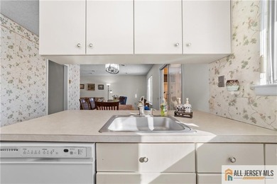 Welcome to this unbelievable, immaculate COMPLETELY DETACHED on Clearbrook Golf Club in New Jersey - for sale on GolfHomes.com, golf home, golf lot