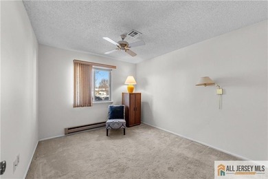 Welcome to this unbelievable, immaculate COMPLETELY DETACHED on Clearbrook Golf Club in New Jersey - for sale on GolfHomes.com, golf home, golf lot