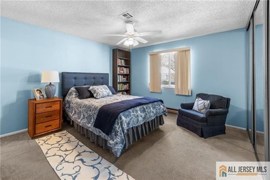 Welcome to this unbelievable, immaculate COMPLETELY DETACHED on Clearbrook Golf Club in New Jersey - for sale on GolfHomes.com, golf home, golf lot