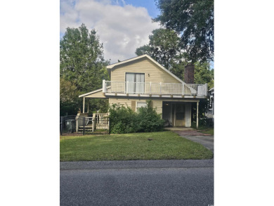 Here's your chance to own a true gem in one of the most on Beachwood Golf Club in South Carolina - for sale on GolfHomes.com, golf home, golf lot