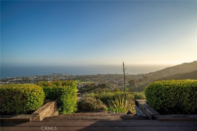Situated high in the hills of Monarch Bay Terrace on one of the on Aliso Creek Inn and Golf Course in California - for sale on GolfHomes.com, golf home, golf lot