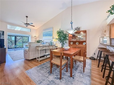 MOTIVATED SELLER!! SECOND FLOOR VERANDA with fantastic golf and on Kelly Greens Golf and Country Club in Florida - for sale on GolfHomes.com, golf home, golf lot