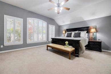 Updated Single-Story Gem with Stunning Outdoor Living. Set on on Heritage Ranch Golf and Country Club in Texas - for sale on GolfHomes.com, golf home, golf lot