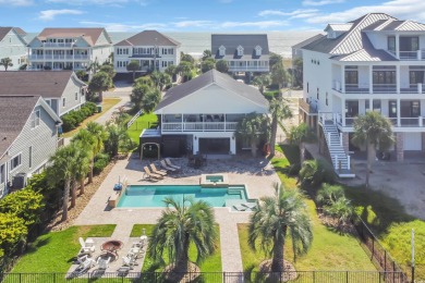 An extraordinary opportunity for discerning buyers and/or on Wachesaw Plantation Club in South Carolina - for sale on GolfHomes.com, golf home, golf lot