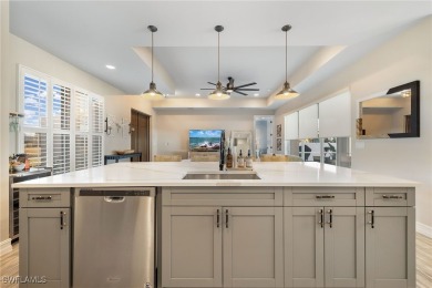 PRICE IMPROVEMENT ALERT! BUYER CONCESSIONS AVAILABLE! on Burnt Store Golf Club in Florida - for sale on GolfHomes.com, golf home, golf lot