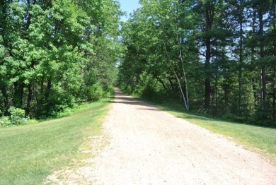 Timber Ridge Parcel on Timber Ridge Golf Club in Wisconsin - for sale on GolfHomes.com, golf home, golf lot