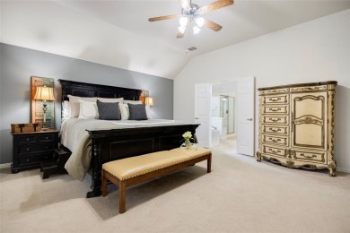 Updated Single-Story Gem with Stunning Outdoor Living. Set on on Heritage Ranch Golf and Country Club in Texas - for sale on GolfHomes.com, golf home, golf lot
