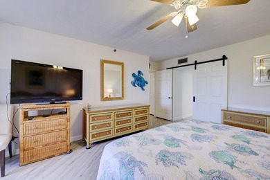 Beautiful custom upgraded 3 Bedroom, 2 Bath condo with ocean on Ocean Village Golf Course in Florida - for sale on GolfHomes.com, golf home, golf lot