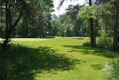 Timber Ridge Parcel on Timber Ridge Golf Club in Wisconsin - for sale on GolfHomes.com, golf home, golf lot