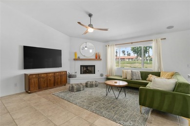 Your Desert Retreat in Indian Palms Country Club Awaits! This on Indian Palms Country Club and Resort in California - for sale on GolfHomes.com, golf home, golf lot