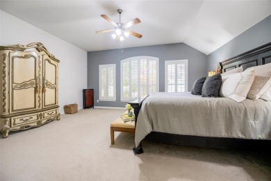 Updated Single-Story Gem with Stunning Outdoor Living. Set on on Heritage Ranch Golf and Country Club in Texas - for sale on GolfHomes.com, golf home, golf lot