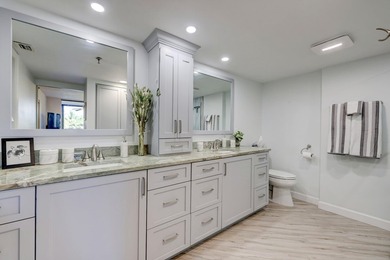 Beautiful custom upgraded 3 Bedroom, 2 Bath condo with ocean on Ocean Village Golf Course in Florida - for sale on GolfHomes.com, golf home, golf lot