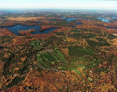 Timber Ridge Parcel on Timber Ridge Golf Club in Wisconsin - for sale on GolfHomes.com, golf home, golf lot