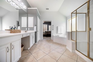 Updated Single-Story Gem with Stunning Outdoor Living. Set on on Heritage Ranch Golf and Country Club in Texas - for sale on GolfHomes.com, golf home, golf lot