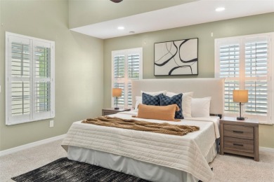Searching for an IN-LAW SUITE? This is the home you've been on Tuscawilla Country Club in Florida - for sale on GolfHomes.com, golf home, golf lot