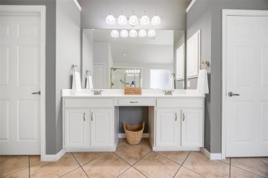 Updated Single-Story Gem with Stunning Outdoor Living. Set on on Heritage Ranch Golf and Country Club in Texas - for sale on GolfHomes.com, golf home, golf lot