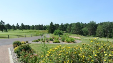 Timber Ridge Parcel on Timber Ridge Golf Club in Wisconsin - for sale on GolfHomes.com, golf home, golf lot