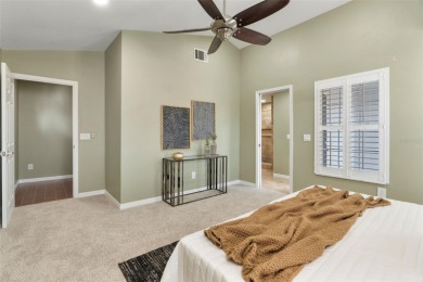 Searching for an IN-LAW SUITE? This is the home you've been on Tuscawilla Country Club in Florida - for sale on GolfHomes.com, golf home, golf lot