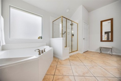 Updated Single-Story Gem with Stunning Outdoor Living. Set on on Heritage Ranch Golf and Country Club in Texas - for sale on GolfHomes.com, golf home, golf lot