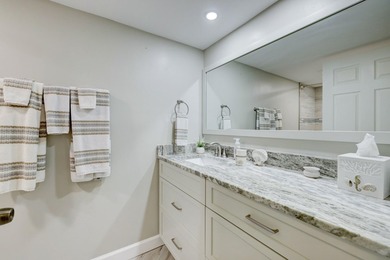 Beautiful custom upgraded 3 Bedroom, 2 Bath condo with ocean on Ocean Village Golf Course in Florida - for sale on GolfHomes.com, golf home, golf lot