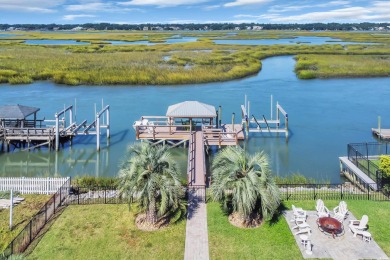 An extraordinary opportunity for discerning buyers and/or on Wachesaw Plantation Club in South Carolina - for sale on GolfHomes.com, golf home, golf lot