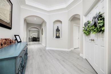 Updated Single-Story Gem with Stunning Outdoor Living. Set on on Heritage Ranch Golf and Country Club in Texas - for sale on GolfHomes.com, golf home, golf lot