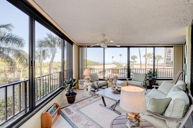 Beautiful custom upgraded 3 Bedroom, 2 Bath condo with ocean on Ocean Village Golf Course in Florida - for sale on GolfHomes.com, golf home, golf lot