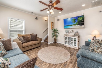 ANOTHER HUGE PRICE IMPROVEMENT TO SHOW SELLER'S EAGERNESS TO on Prestwick Country Club in South Carolina - for sale on GolfHomes.com, golf home, golf lot