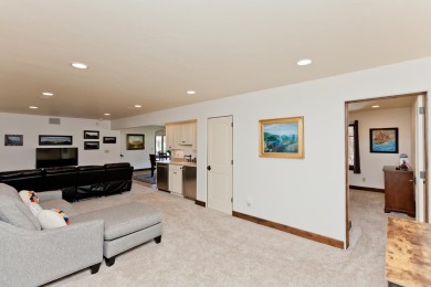 Beautiful custom Ranch style home with walkout lower level. 4198 on The Golf Club At Redlands Mesa in Colorado - for sale on GolfHomes.com, golf home, golf lot