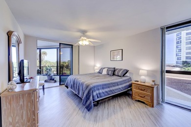 Beautiful custom upgraded 3 Bedroom, 2 Bath condo with ocean on Ocean Village Golf Course in Florida - for sale on GolfHomes.com, golf home, golf lot