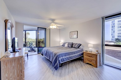 Beautiful custom upgraded 3 Bedroom, 2 Bath condo with ocean on Ocean Village Golf Course in Florida - for sale on GolfHomes.com, golf home, golf lot