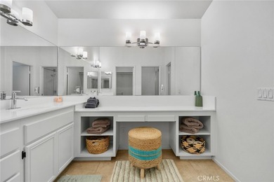 Your Desert Retreat in Indian Palms Country Club Awaits! This on Indian Palms Country Club and Resort in California - for sale on GolfHomes.com, golf home, golf lot