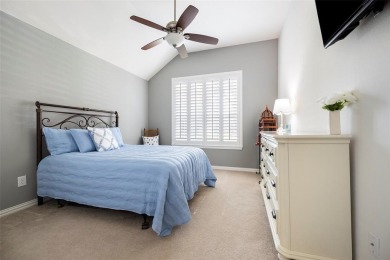 Updated Single-Story Gem with Stunning Outdoor Living. Set on on Heritage Ranch Golf and Country Club in Texas - for sale on GolfHomes.com, golf home, golf lot