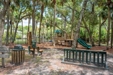 Build your dream home in paradise on Fripp Island. 640 Dolphin on Ocean Point Golf Links in South Carolina - for sale on GolfHomes.com, golf home, golf lot
