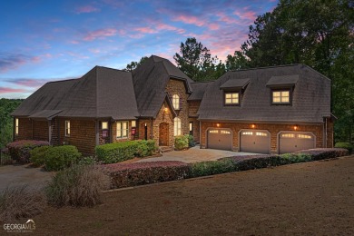 APPRAISAL IN HAND AT WELL ABOVE LIST PRICE!!! This grand 4 on The Club River Forest in Georgia - for sale on GolfHomes.com, golf home, golf lot