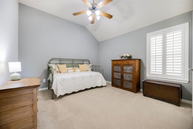 Updated Single-Story Gem with Stunning Outdoor Living. Set on on Heritage Ranch Golf and Country Club in Texas - for sale on GolfHomes.com, golf home, golf lot
