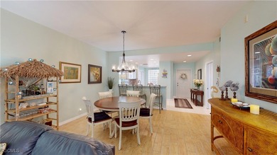 This beautifully maintained and fully furnished first floor 2 on Lexington Country Club in Florida - for sale on GolfHomes.com, golf home, golf lot