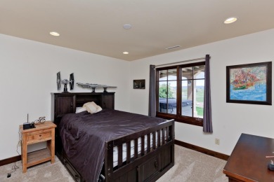 Beautiful custom Ranch style home with walkout lower level. 4198 on The Golf Club At Redlands Mesa in Colorado - for sale on GolfHomes.com, golf home, golf lot