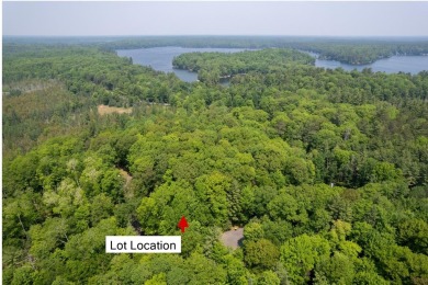 Timber Ridge Parcel on Timber Ridge Golf Club in Wisconsin - for sale on GolfHomes.com, golf home, golf lot