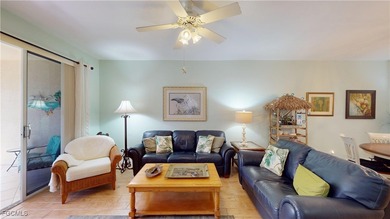 This beautifully maintained and fully furnished first floor 2 on Lexington Country Club in Florida - for sale on GolfHomes.com, golf home, golf lot