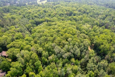 Timber Ridge Parcel on Timber Ridge Golf Club in Wisconsin - for sale on GolfHomes.com, golf home, golf lot