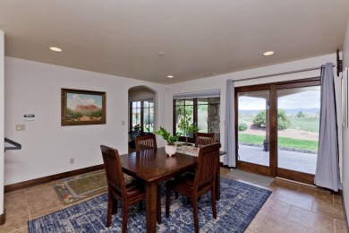 Beautiful custom Ranch style home with walkout lower level. 4198 on The Golf Club At Redlands Mesa in Colorado - for sale on GolfHomes.com, golf home, golf lot