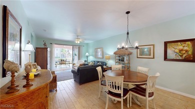 This beautifully maintained and fully furnished first floor 2 on Lexington Country Club in Florida - for sale on GolfHomes.com, golf home, golf lot