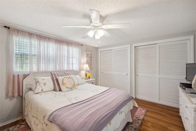 Discover tranquility in this beautifully updated 3-bedroom on Beacon Woods Golf Club in Florida - for sale on GolfHomes.com, golf home, golf lot