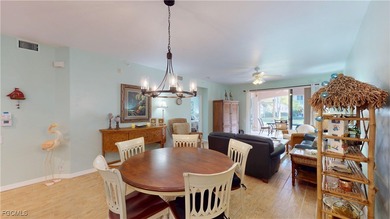 This beautifully maintained and fully furnished first floor 2 on Lexington Country Club in Florida - for sale on GolfHomes.com, golf home, golf lot